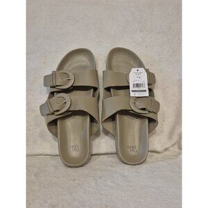 Time and Tru Women's Footbed Size 11